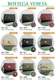 Picture of Bottega Veneta Handbags _SKUfw211834738fw